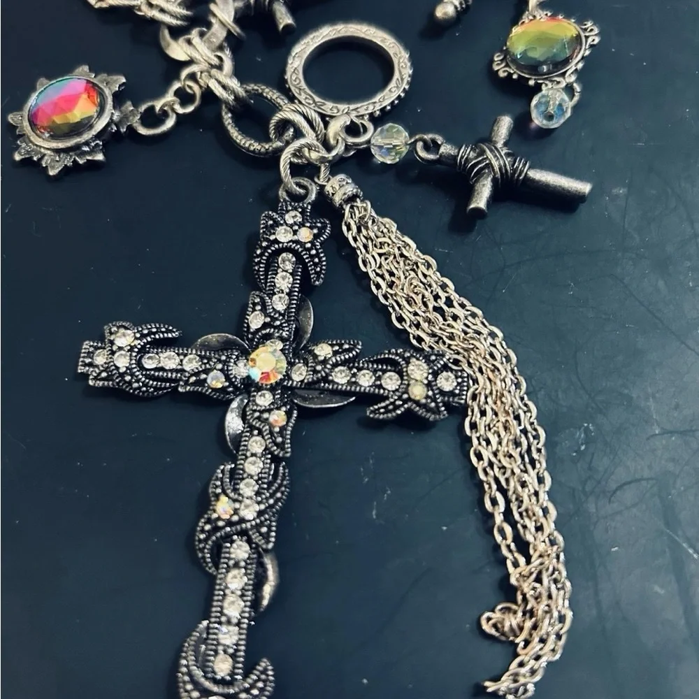 unbranded vintage gothic